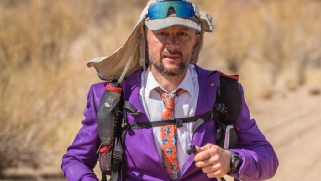 Gurme TV’den dünya çapında bir ilk: Takım elbiseli maratoncu Bilal Gül ile “Lezzet Maratonu” başlıyor! – Birlik Haber Ajansı