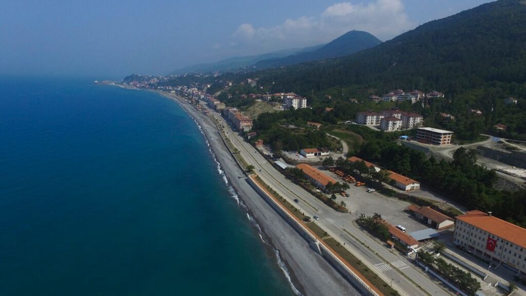 Kastamonu’da 4 ilçede denize girmek yasaklandı – Birlik Haber Ajansı