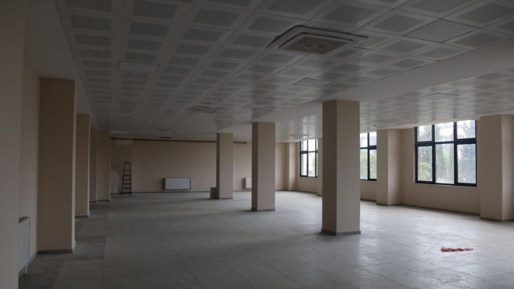 İmam Zeynel Abidin Cemevi’nde sona gelindi – Birlik Haber Ajansı