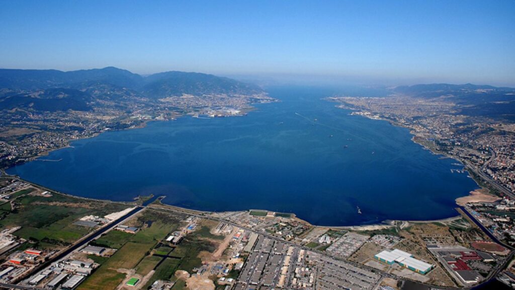 Körfezin iki yakasını kulaçlar birleştirecek – Birlik Haber Ajansı