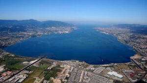 Körfezin iki yakasını kulaçlar birleştirecek – Birlik Haber Ajansı