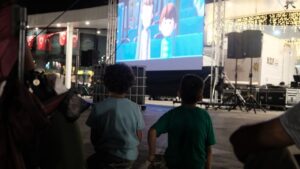 İzmit’te yıldızların altında ‘Rafadan Tayfa’ keyfi – Birlik Haber Ajansı