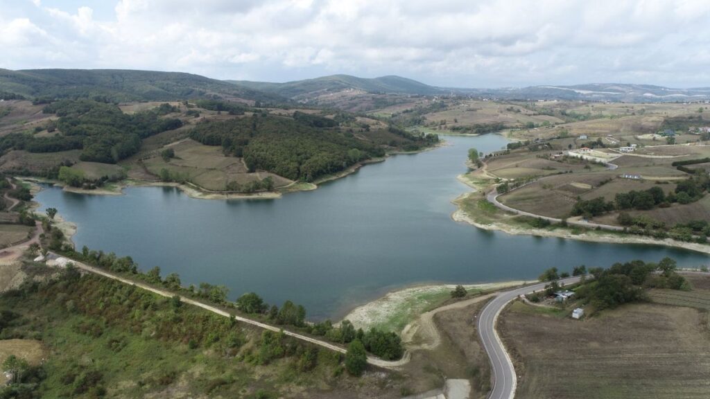 Kocaeli Belediyesi’nden tarıma can suyu – Birlik Haber Ajansı