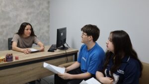 Kocaeli Belediyesi, YKS tercihinde öğrencilere rehber oldu – Birlik Haber Ajansı