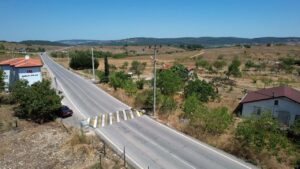 Kocaeli Kandıra Akçaova yolu konforlu ve güvenli – Birlik Haber Ajansı