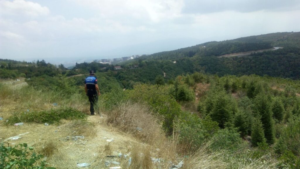 Kocaeli zabıtası, yangınlara karşı denetimleri artırdı – Birlik Haber Ajansı