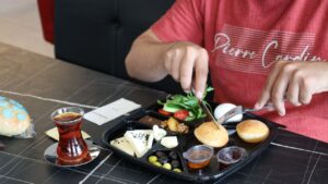 Kocaeli Büyükşehir’in sevilen lezzetleri şehrin her köşesinde; Mahal Plus, Sekapark’ın yeni ritmi oldu – Birlik Haber Ajansı