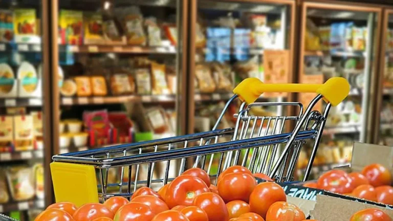 Ticaret ve perakende satış hacmi yıllık bazda yükseldi – Birlik Haber Ajansı