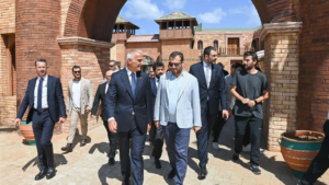 Kültür ve Turizm Bakanı Ersoy: Türkiye dizi sektöründe ABD’nin en yakın rakibi – Birlik Haber Ajansı