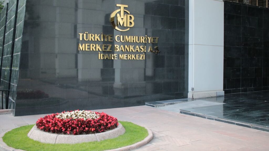 Merkez Bankası faizleri 40,5’e indirdi – Birlik Haber Ajansı