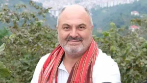 Mete Bahadır Yılmaz; Açıklanan fındık fiyatı rekor – Birlik Haber Ajansı