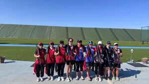 Bakan Osman Aşkın Bak’tan milli atıcılara tebrik mesajı – Birlik Haber Ajansı