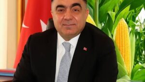 Adana Çiftçiler Birliği Başkanı Doğru mısırda açıklanan rakamı yorumladı – Birlik Haber Ajansı