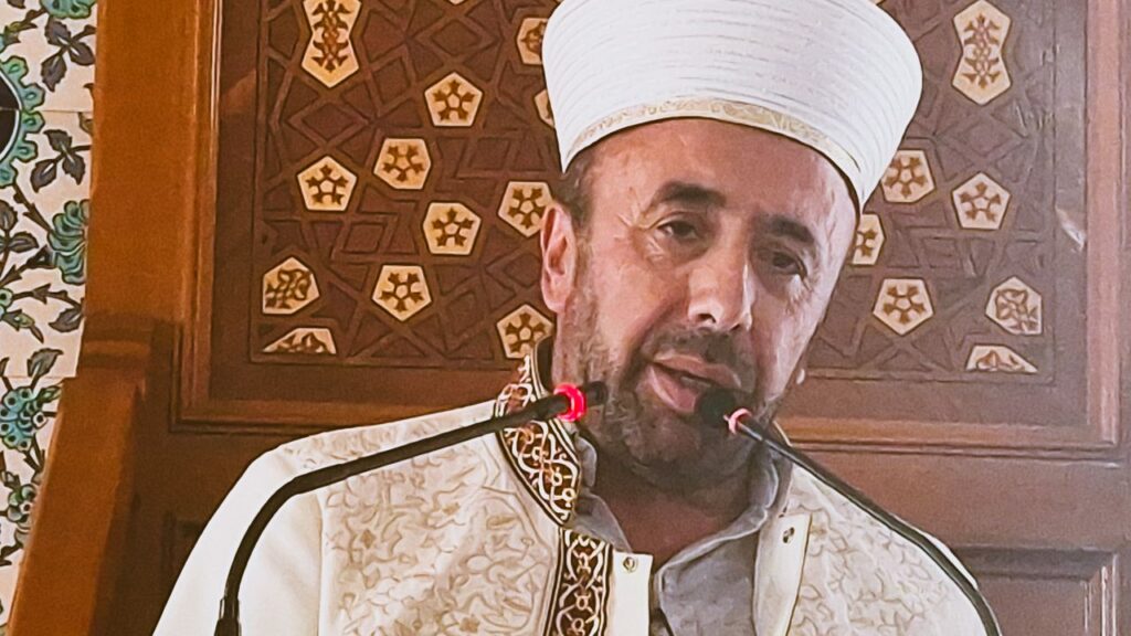 İl Müftü Yardımcısı Arcaklıoğlu’ndan Beypazarı’na eğitim odaklı ziyaret – Birlik Haber Ajansı