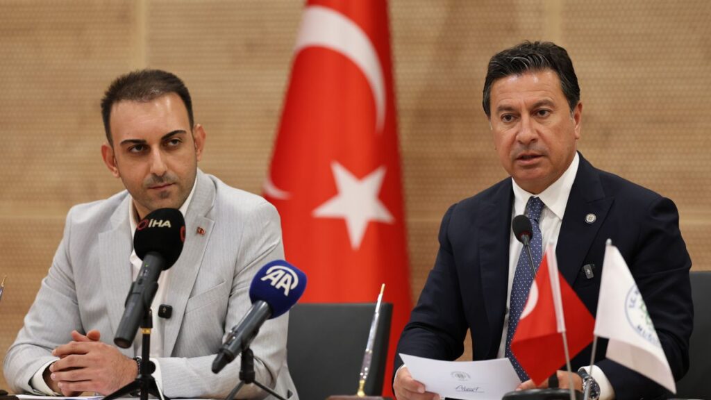 Muğla ve Hatay Defne Belediyeleri kardeş şehir oldu – Birlik Haber Ajansı