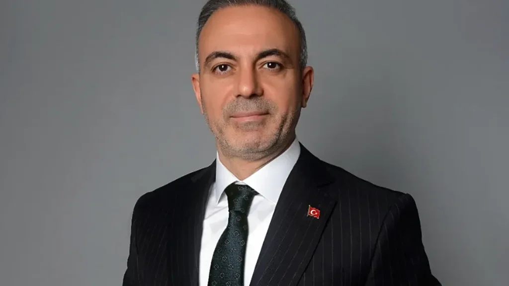 AK Parti Adana Büyükşehir Belediyesi Meclis üyesi Tunç: “Büyük ve kutlu yürüyüşümüz sürüyor” – Birlik Haber Ajansı