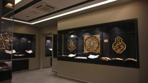 Kırıkkale’de Asr-ı Saadet’i yaşatan müze: Siyeri Nebi Müzesi ziyaretçilerini ağırlıyor – Birlik Haber Ajansı