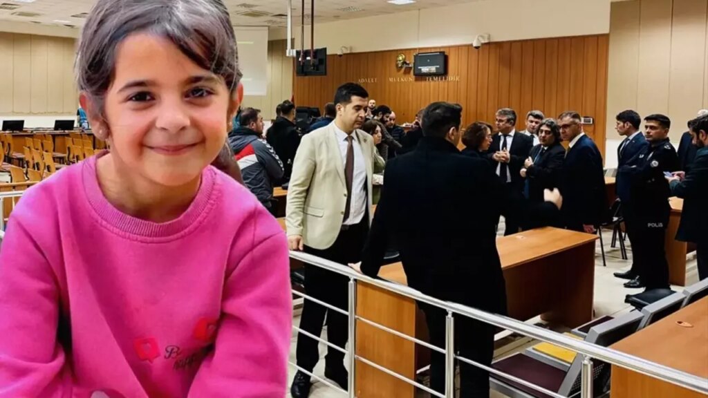 Yargıtay Başsavcılığı, Narin Güran davasındaki hükümlerin onanmasını istedi – Birlik Haber Ajansı