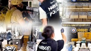 Zehir tacirlerine darbe: Milyonlarca hap ele geçirildi – Birlik Haber Ajansı