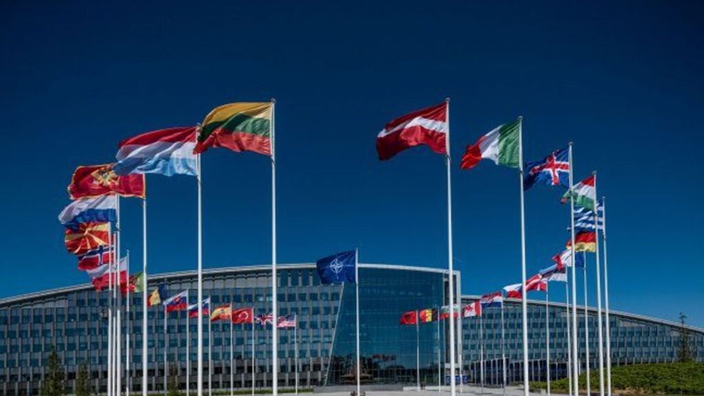 NATO’nun 2026 Liderler Zirvesi Ankara’da yapılacak – Birlik Haber Ajansı