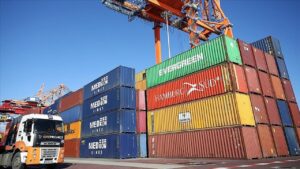 Türk limanlarında konteyner yüklemesinde temmuz rekoru – Birlik Haber Ajansı