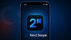 Next Sosyal 1 milyon kullanıcıya ulaştı – Birlik Haber Ajansı