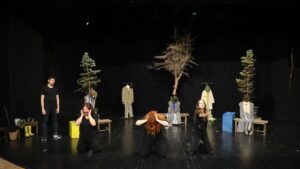 OBBKT yeni sezona iddialı başlıyor – Birlik Haber Ajansı