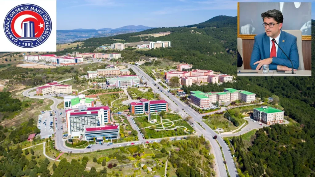 ÇOMÜ’den sahte diploma ve bilgi güvenliği ihlali iddialarına ilişkin açıklama – Birlik Haber Ajansı