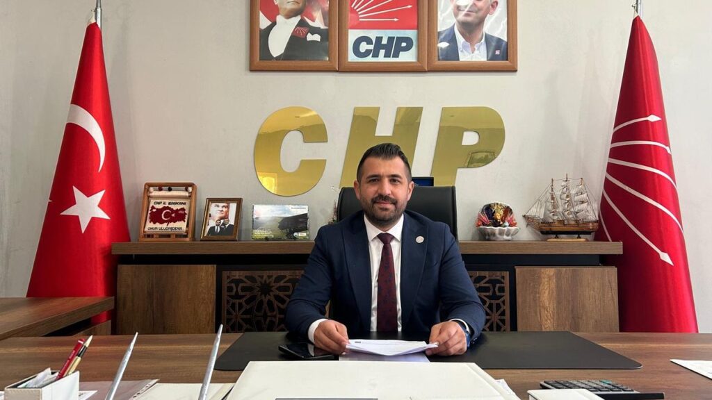 Başkan Uludaşdemir; “Hayvanlar bizimle aynı havayı soluyan, aynı suyu içen, acıyı ve sevgiyi hissedebilen canlılardır.” – Birlik Haber Ajansı