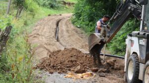 Ordu Çaybaşı’nın en büyük mahallesinin içme suyu tarih oldu – Birlik Haber Ajansı