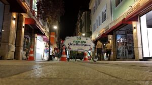 Ordu’nun Açık AVM’sinde yüzler gülüyor – Birlik Haber Ajansı