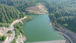 İran’da barajlardaki su seviyesi alarm veriyor: 12 barajda oran yüzde 10’un altında – Birlik Haber Ajansı