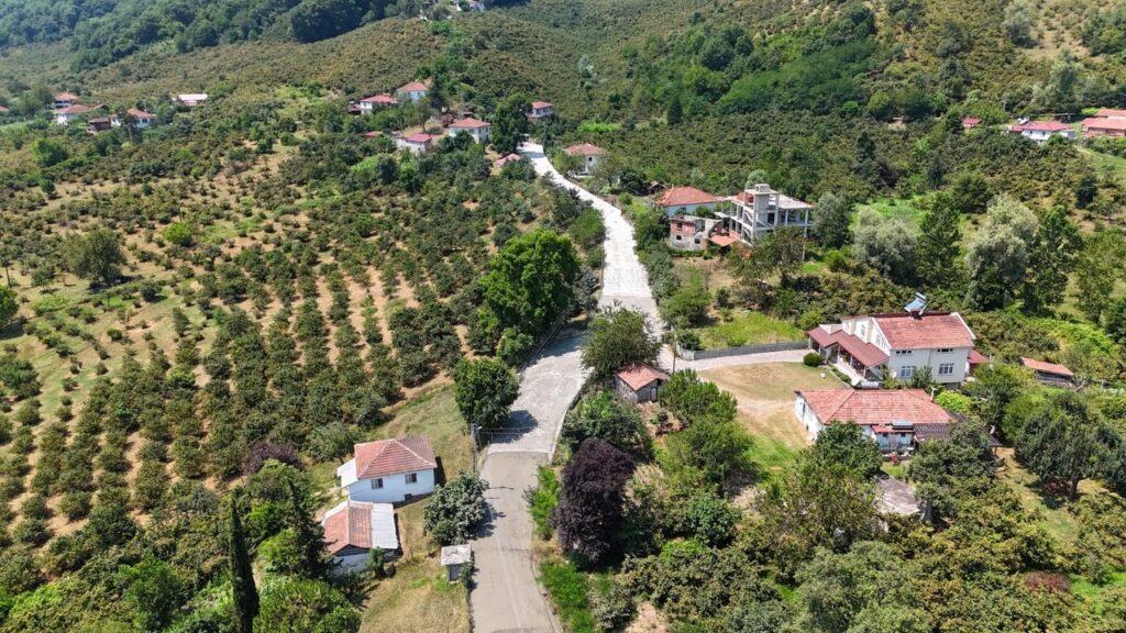Ordu Ünye’de bir hayal daha gerçek oldu – Birlik Haber Ajansı