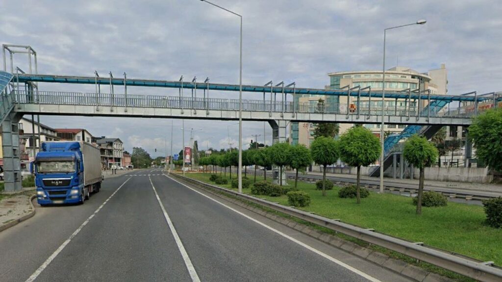 Ordu Büyükşehir Belediyesi’nden engelsiz ulaşım hamlesi – Birlik Haber Ajansı