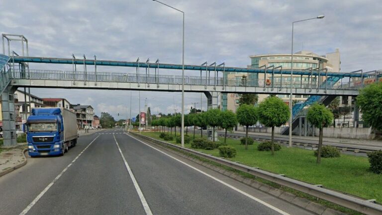 Ordu Büyükşehir Belediyesi’nden engelsiz ulaşım hamlesi – Birlik Haber Ajansı