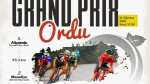 Ordu uluslararası bir yarışa ev sahipliği yapacak – Birlik Haber Ajansı