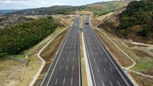 405 TL’lik geçiş ücreti ödenmedi, cezası 5 bin TL’yi geçti – Birlik Haber Ajansı