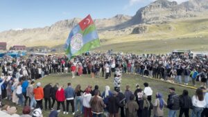 Ovit Yaylasında ilk gün coşkusu; on binler horona durdu – Birlik Haber Ajansı