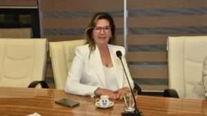 Muğla Beyazay Derneği Başkanından AK Parti Muğla teşkilatına tepki – Birlik Haber Ajansı