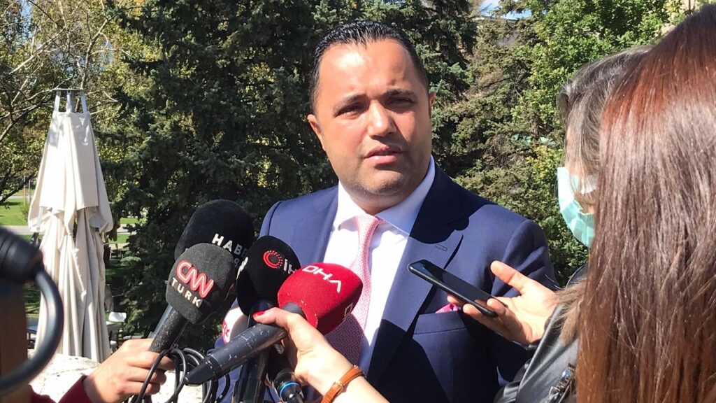 Avukat Rezan Epözdemir tutuklandı – Birlik Haber Ajansı