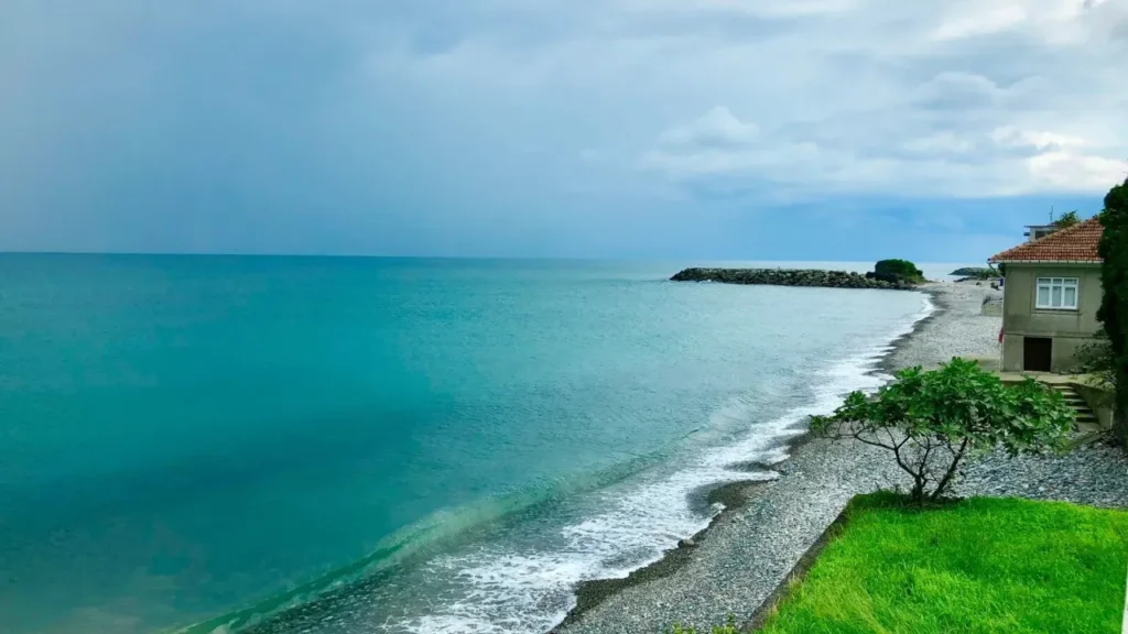 Denize girmek yasaklandı: Sakarya ve Düzce – Birlik Haber Ajansı