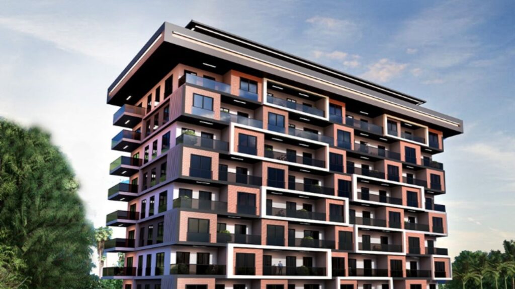 Temmuz ayında konut satışları arttı – Birlik Haber Ajansı