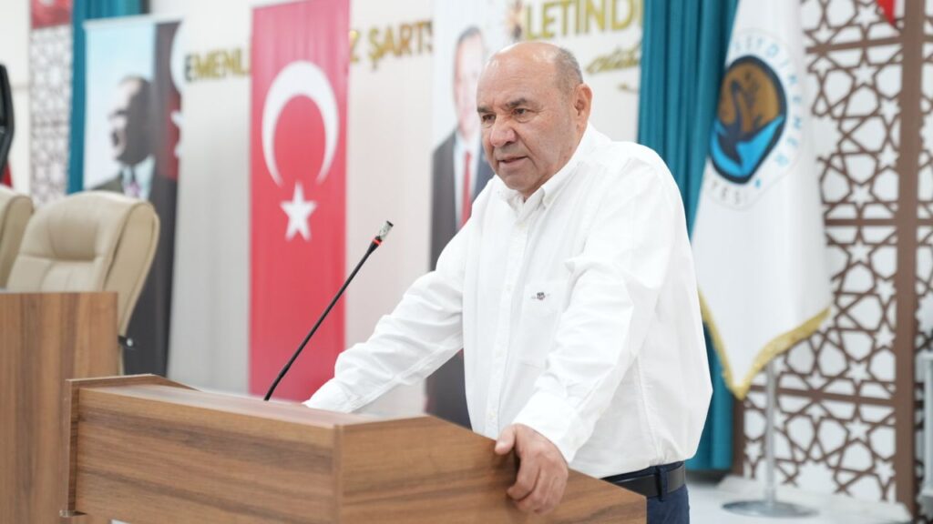 Milletvekili Otgöz, Seydikemer ve Fethiye’den seslendi – Birlik Haber Ajansı