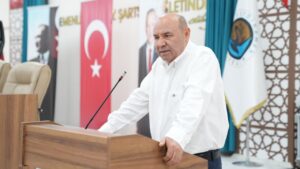 Milletvekili Otgöz, Seydikemer ve Fethiye’den seslendi – Birlik Haber Ajansı