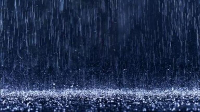 Antalya’nın doğu ilçelerinde kuvvetli yağış bekleniyor