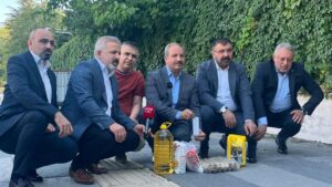 Sağlık-Sen: Çarşının pazarın gerçek rakamlarıyla masaya tekrar gelin – Birlik Haber Ajansı