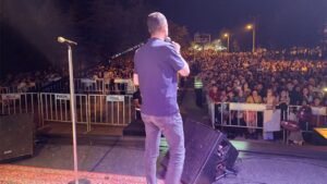 Karamanlı festivali coşkuyla gerçekleşti – Birlik Haber Ajansı