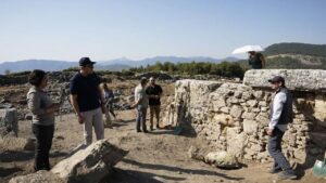 Tarih Burdur’da can buluyor: Kremna uyanıyor – Birlik Haber Ajansı