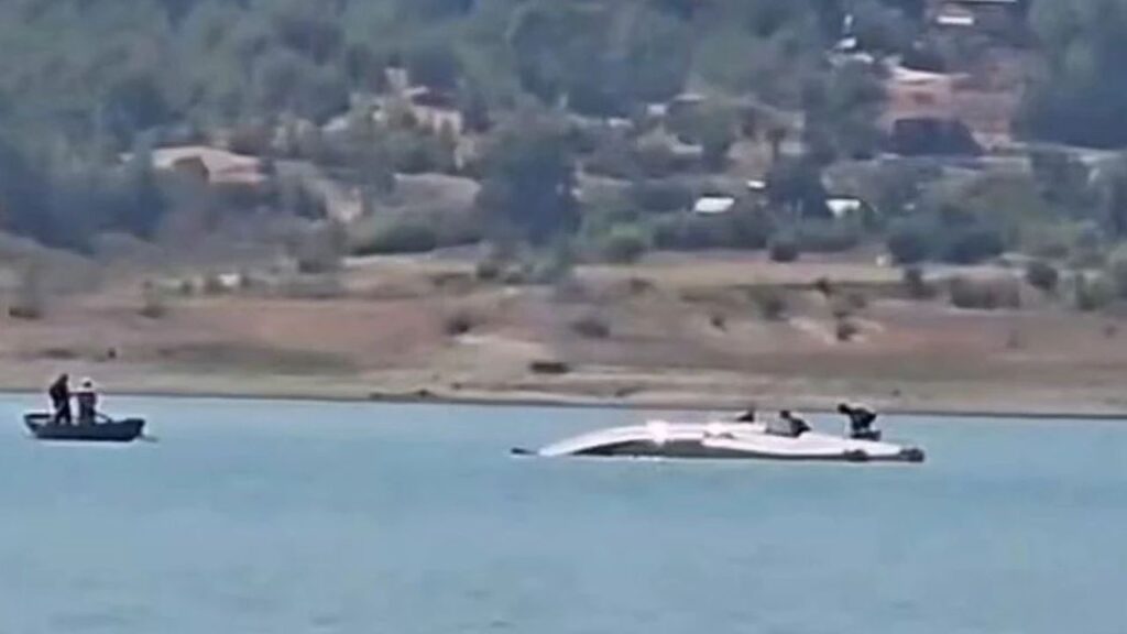 Burdur’da yangın söndürme uçağı kırıma uğradı – Birlik Haber Ajansı