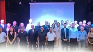 Antalya Muratpaşa’dan şehit ve gazi ailelerine güçlü destek – Birlik Haber Ajansı